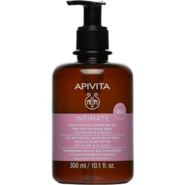 Apivita Apivita Intimate Daily Gentle Cleansing Gel 300ml