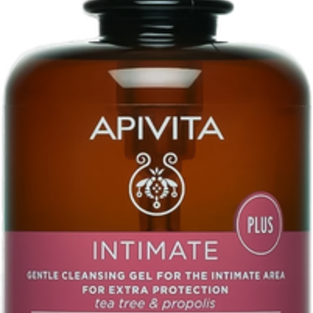 Apivita Apivita Intimate Plus Extra Protection 300ml