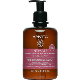 Apivita Apivita Intimate Plus Extra Protection 300ml