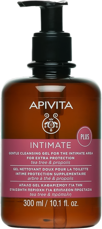 Apivita Apivita Intimate Plus Extra Protection 300ml