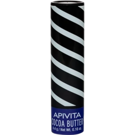 Apivita Apivita Lip Care Stick Levres Cocoa Spf20 4,4g