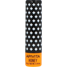 Apivita Apivita Lip Care Stick Levres Miel Bio-eco 4,4g Nf