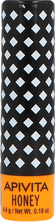 Apivita Apivita Lip Care Stick Levres Miel Bio-eco 4,4g Nf