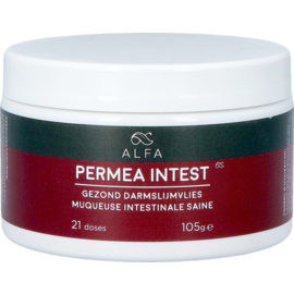 alfa nutrifarma Alfa Permea Intest Pot Pdr 105g