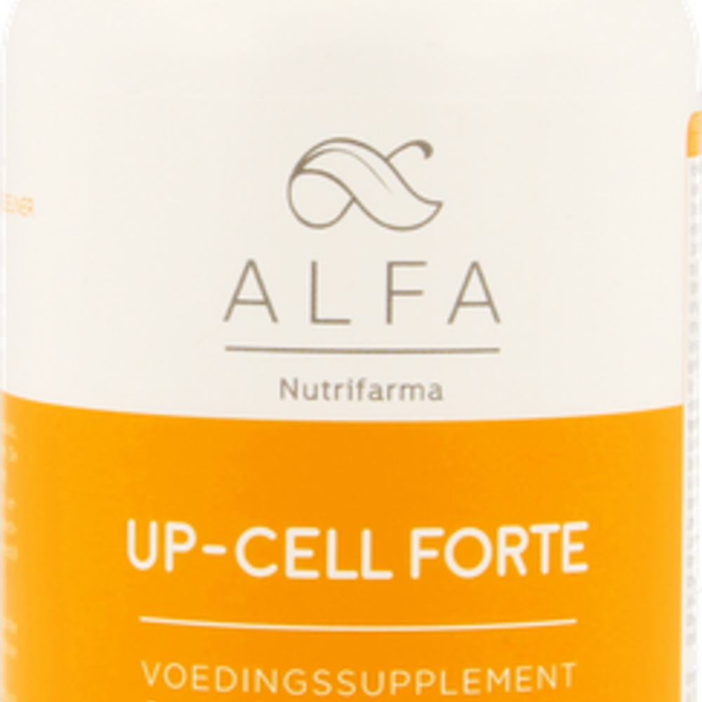 alfa nutrifarma Alfa Up-cell Forte Comp 90