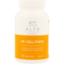 alfa nutrifarma Alfa Up-cell Forte Comp 90