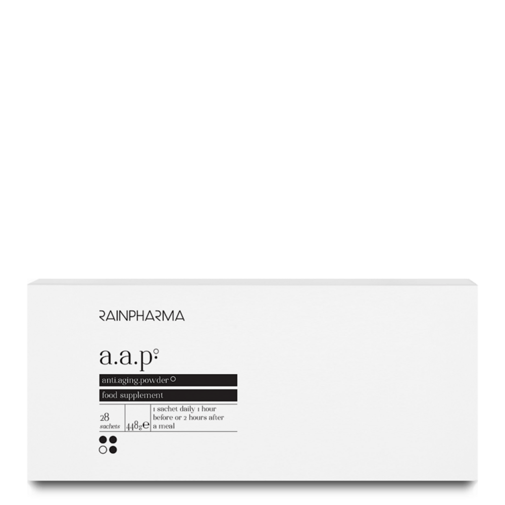 Rainpharma Rainpharma Anti.Aging.Powder 28 sachets