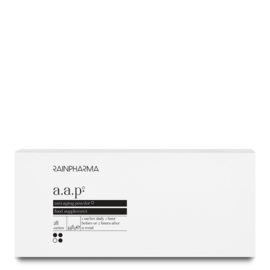 Rainpharma Rainpharma Anti.Aging.Powder 28 sachets