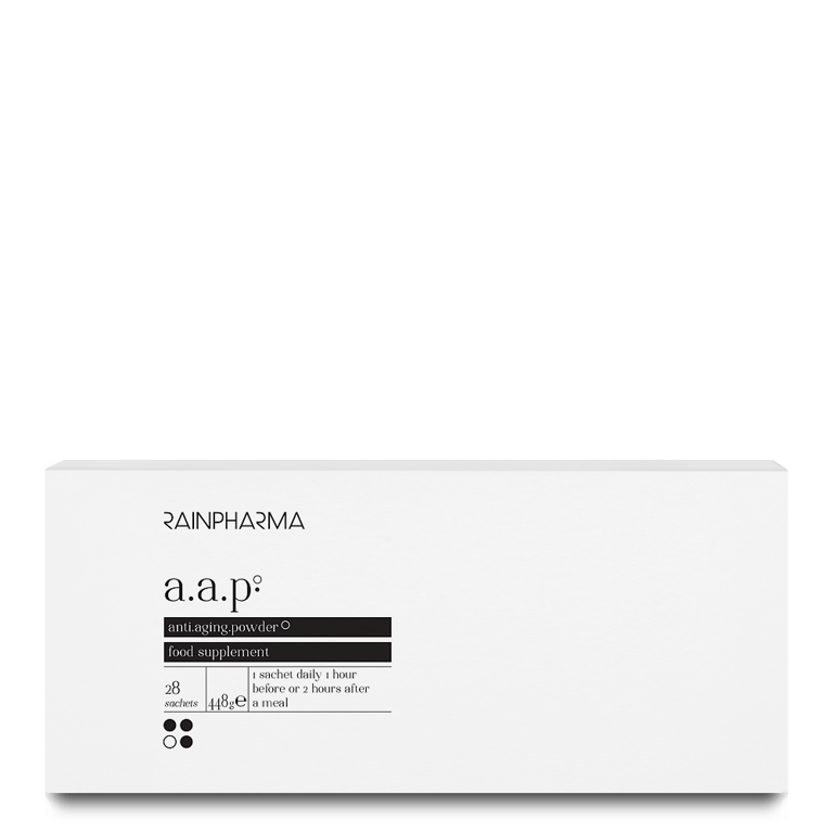 Rainpharma Rainpharma Anti.Aging.Powder 28 sachets