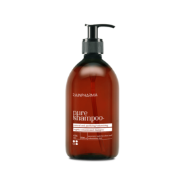 Rainpharma Rainpharma Pure Shampoo 500ml