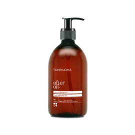 Rainpharma Rainpharma Classic after Oil  500ml A Zest of Happiness