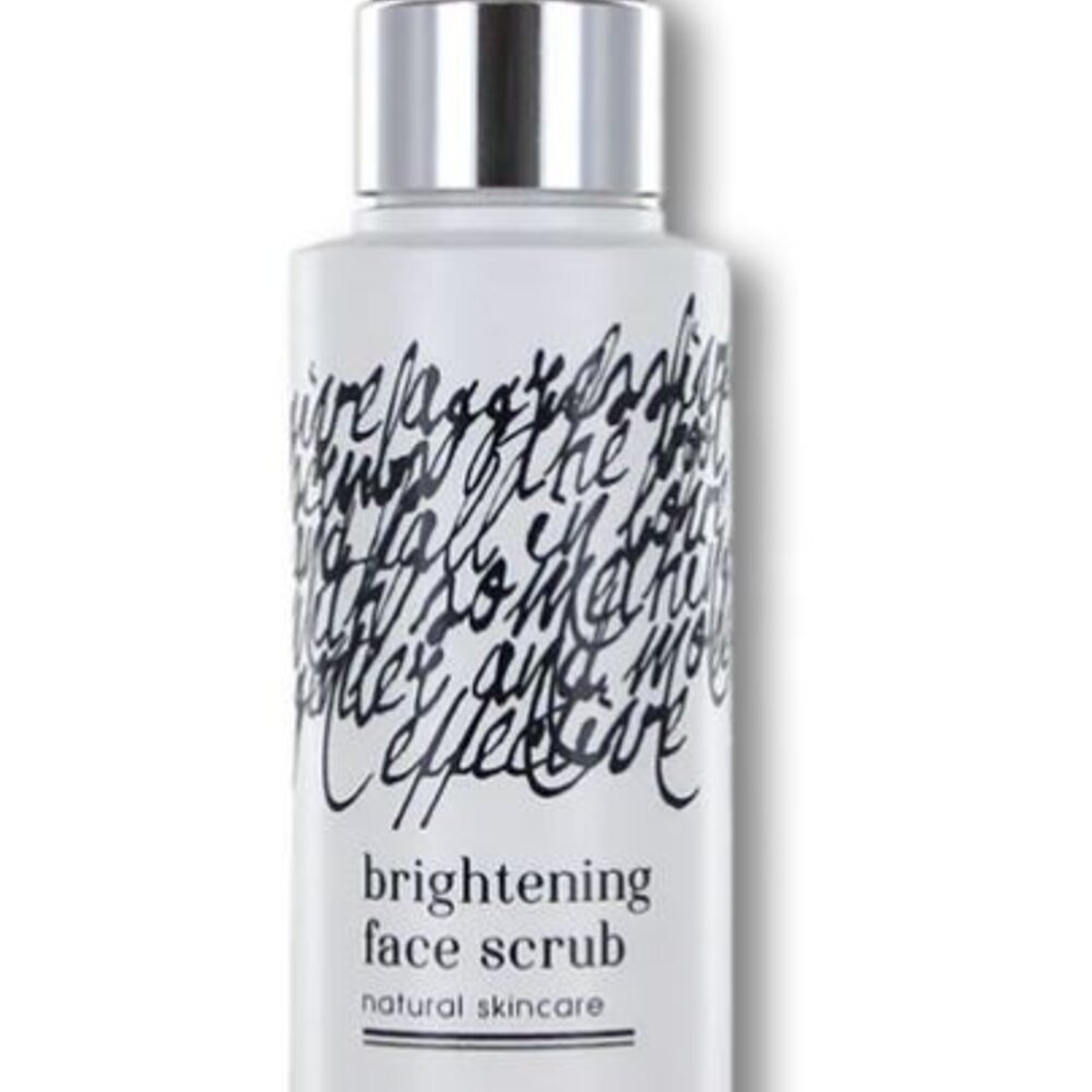 Rainpharma Rainpharma face scrub (Brightening Face Scrub) 100ml