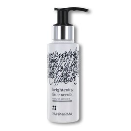 Rainpharma Rainpharma Brightening Face Scrub 100ml
