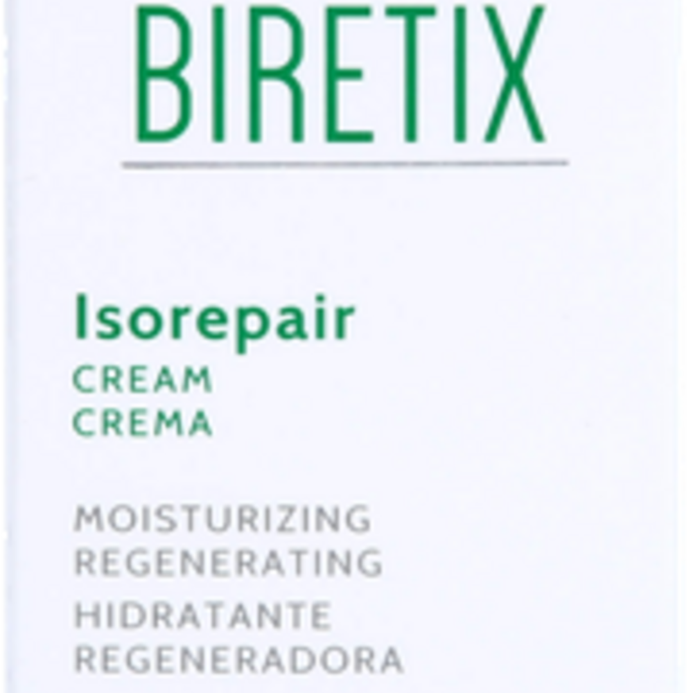 Biretix Isorepair Cream Tube 50ml
