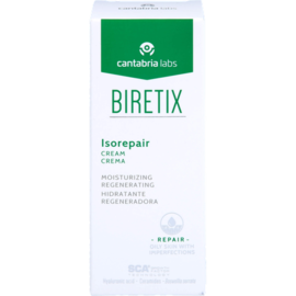 Biretix Isorepair Cream Tube 50ml