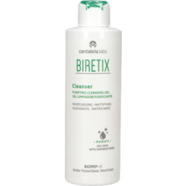 Biretix Cleanser Fl 200ml