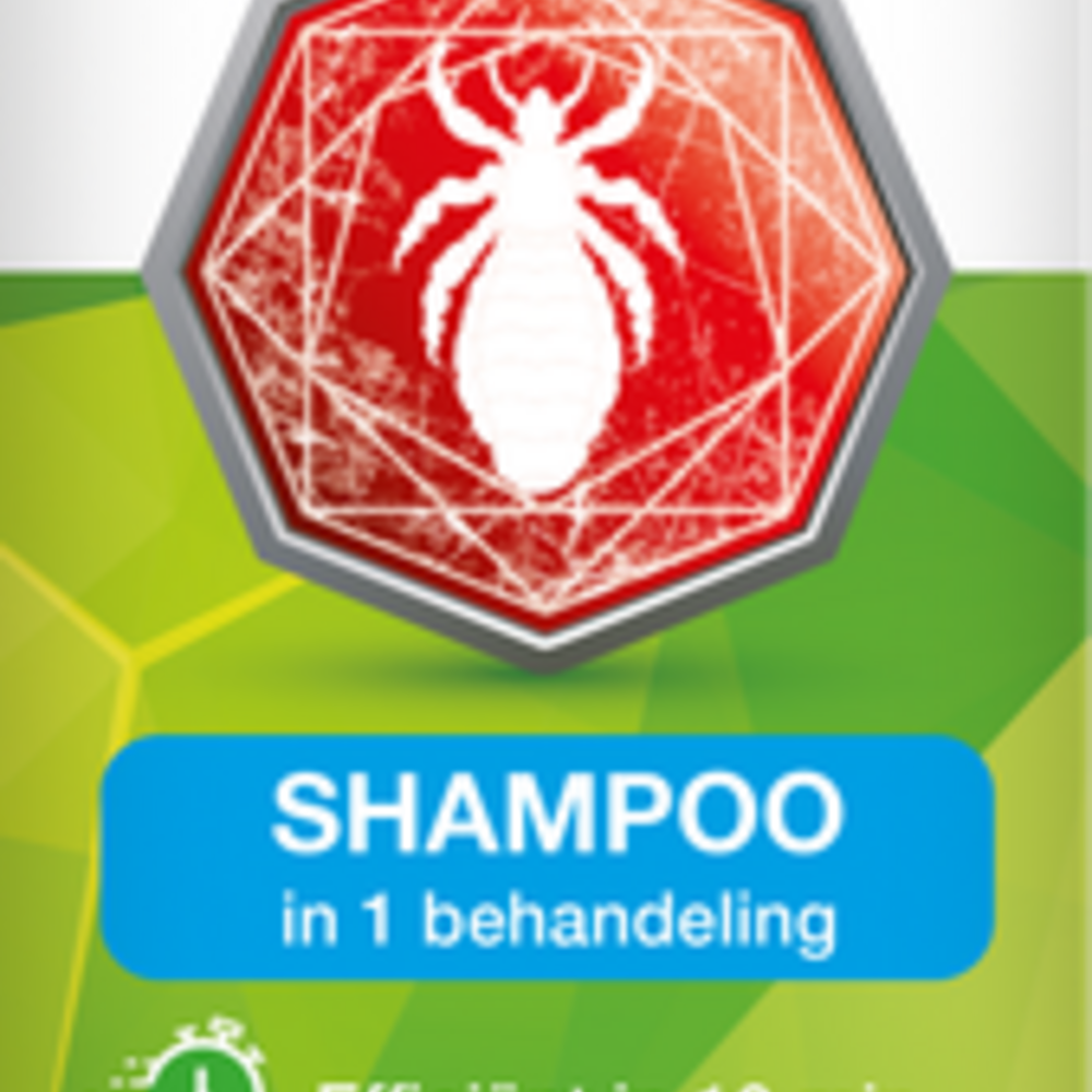 Shampoux Express Shampoo 150ml