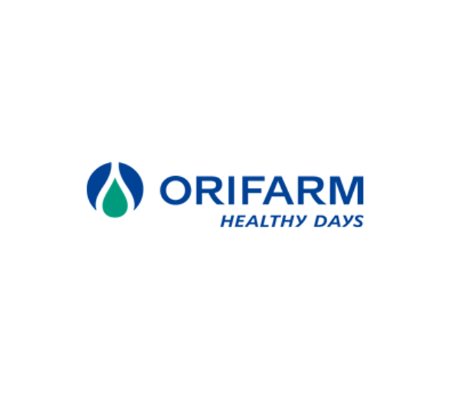 Orifarm