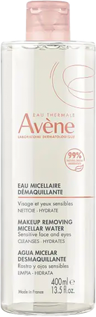 AVENE Avene Essentiels Micellair Reinigingswater 400ml