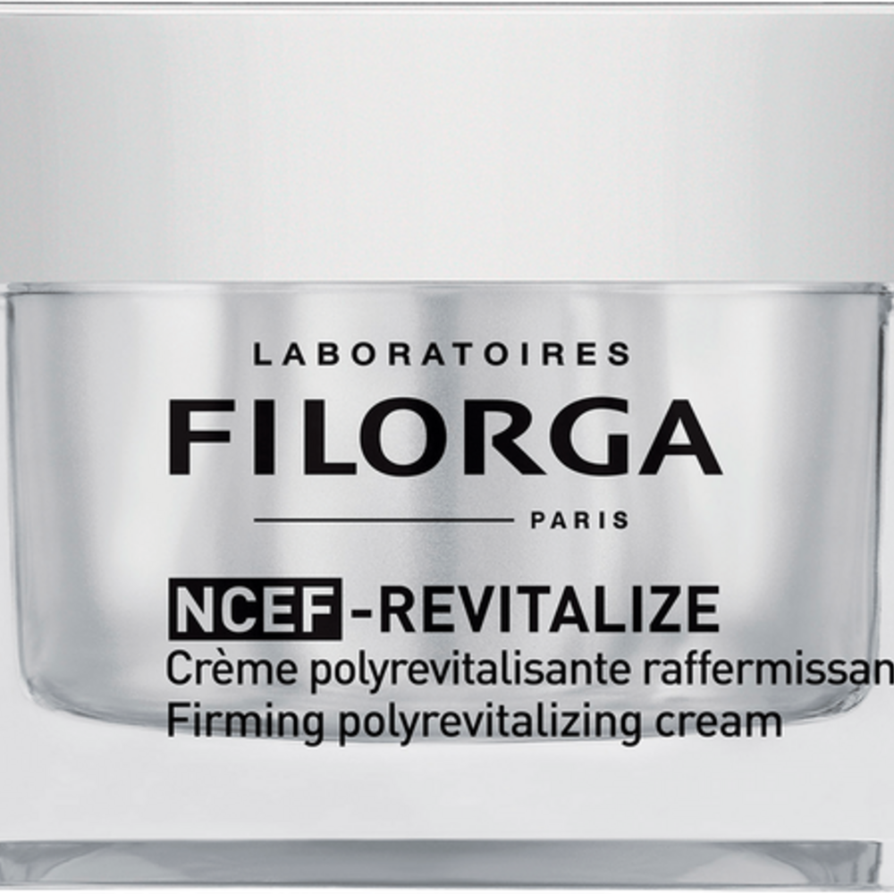 filorga Filorga Ncef Revitalize Cream 50ml+gratis masker