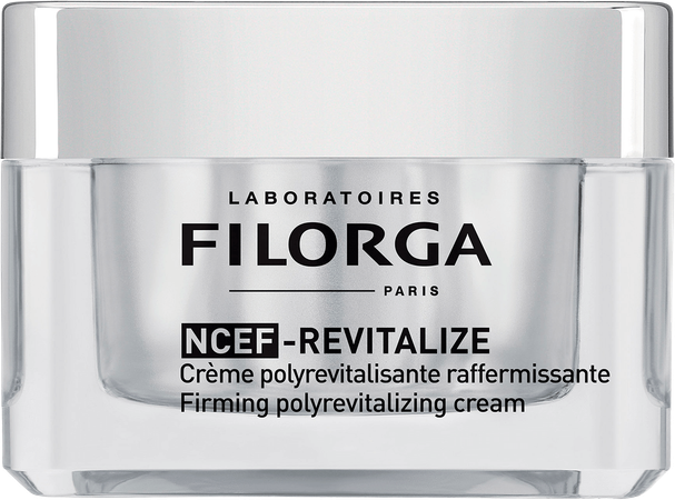 filorga Filorga Ncef Revitalize Cream 50ml+gratis masker