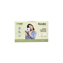 Aerosol Flaem Koala Enfants Rf7 Bomedys