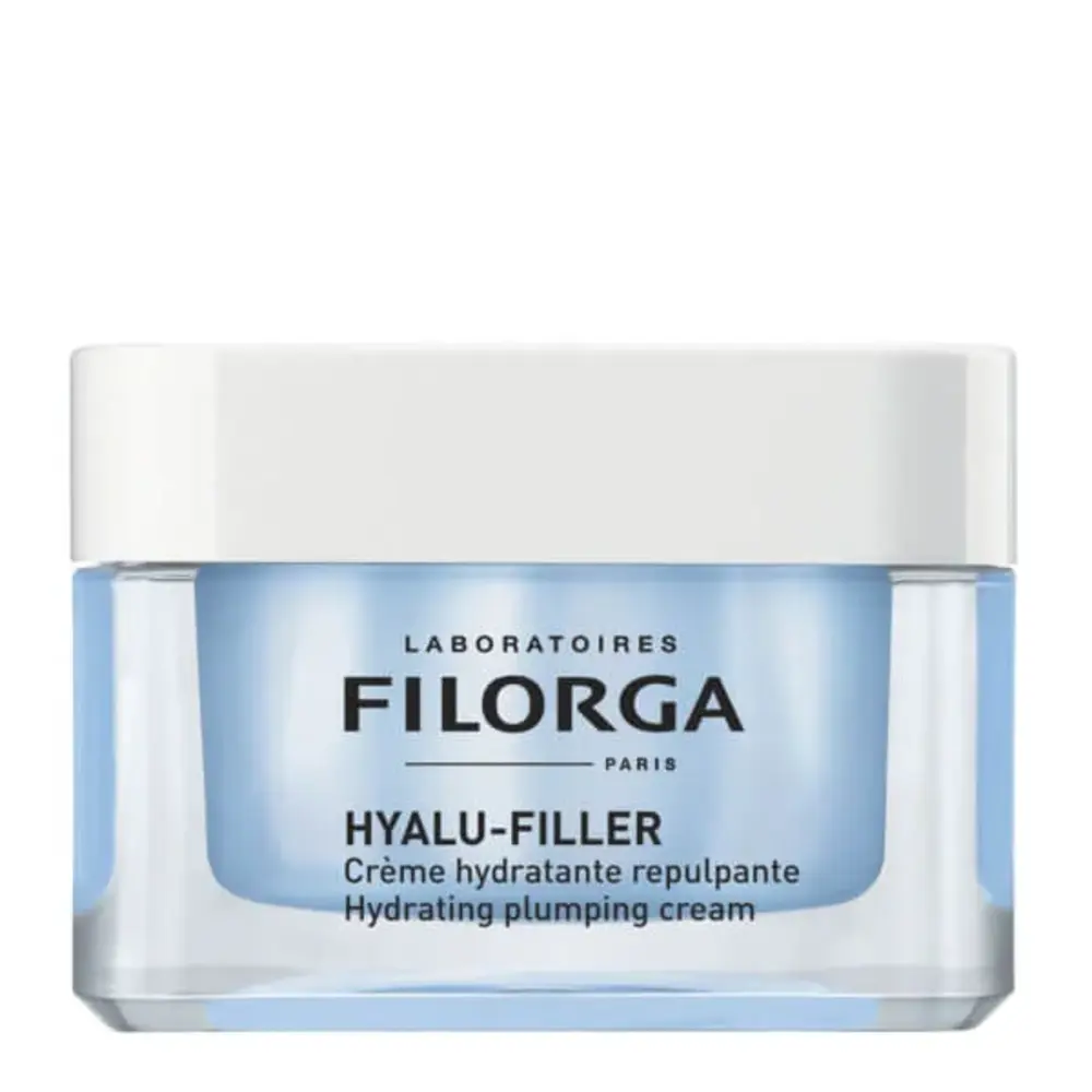 filorga Filorga Hyalu Filler Cream Pot 50ml