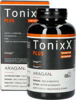 IXXPHARMA Tonixx Plus Comp 180 Nf2