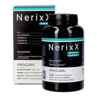 IXXPHARMA Nerixx Tabl 90 Nf