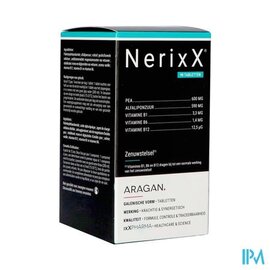 IXXPHARMA Nerixx Comp 90 Nf