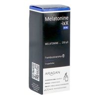 IXXPHARMA Melatonine-ixx 30ml