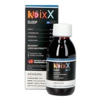 IXXPHARMA Kidixx Sleep Siroop 125ml