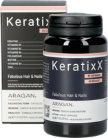 IXXPHARMA Keratixx Caps 90