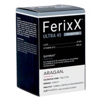 IXXPHARMA Ferixx Ultra 45 Tabl 30 Verv.3670122