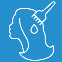 Cheveux et cuir chevelu