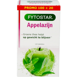 Fytostar Vinaigre 1200 Maxi Comp 120