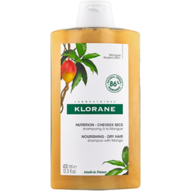 Klorane Klorane Capil. Sh Mango 400ml Nf