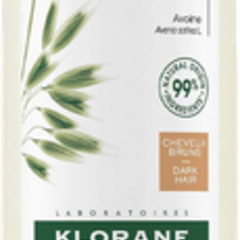 Klorane Klorane Capil. Droogsh Haverm.&ceram.getint150ml