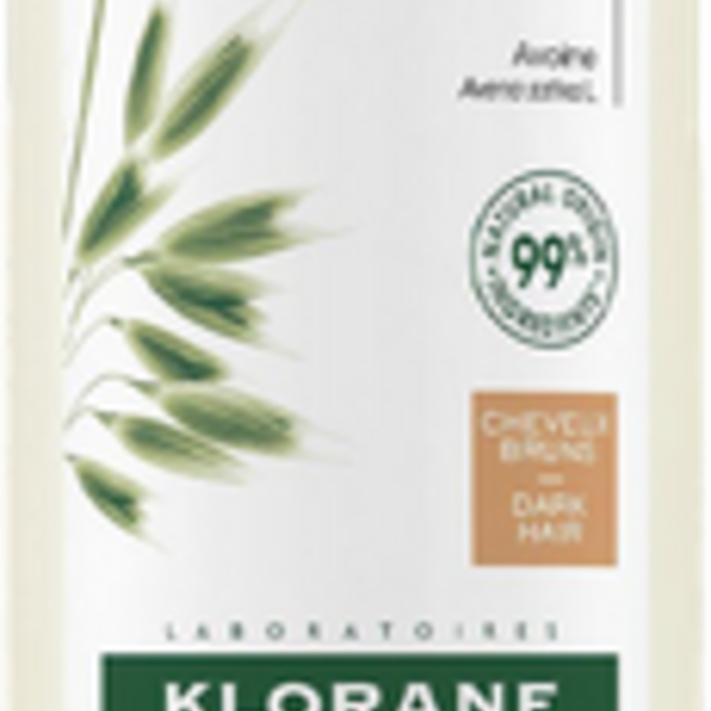 Klorane Klorane Capil. Sh Sec Lait Avoine &cerami.tt 150ml
