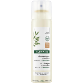 Klorane Klorane Capil. Droogsh Haverm.&ceram.getint150ml