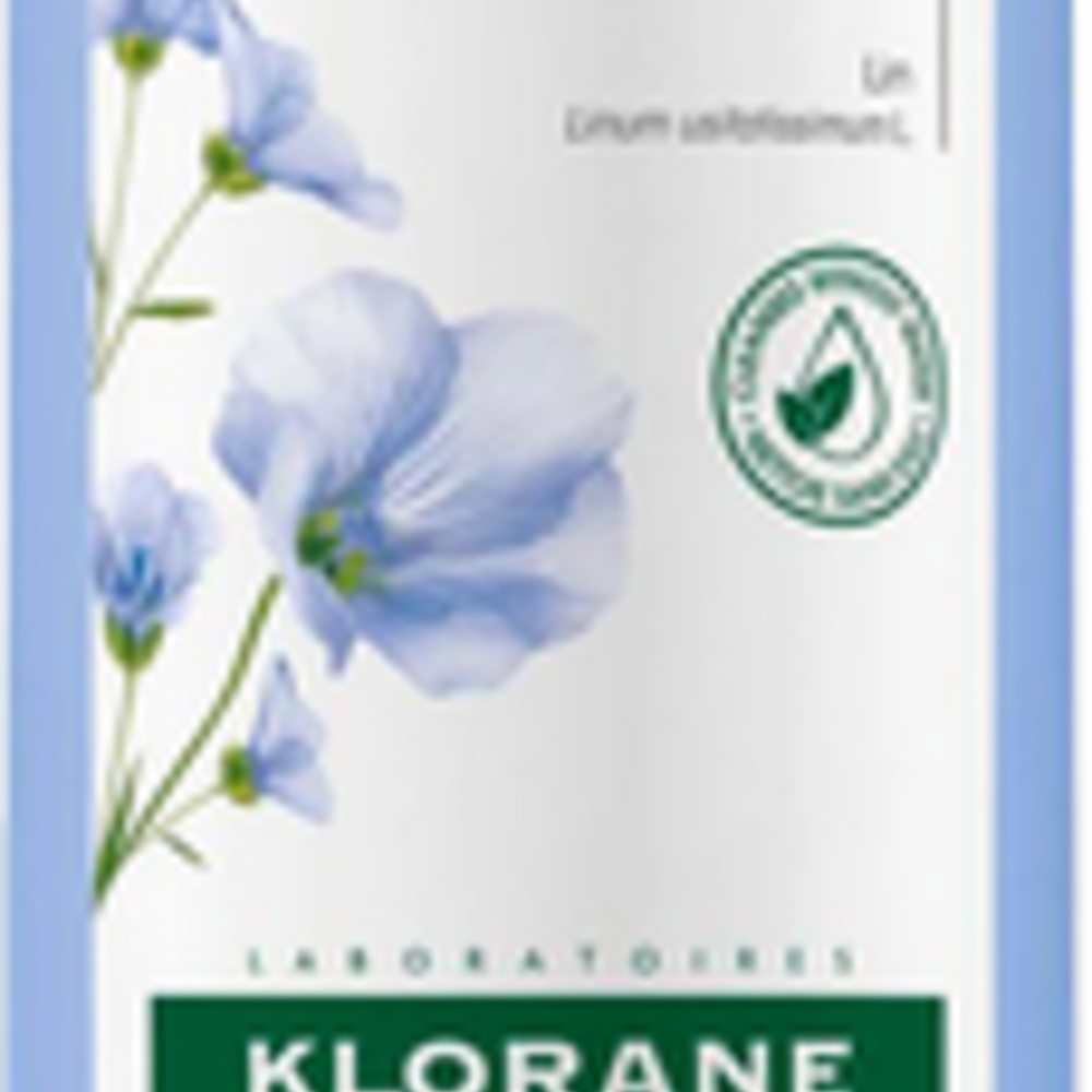 Klorane Klorane Capil. Sh Sec Lin Bio Spray 150ml