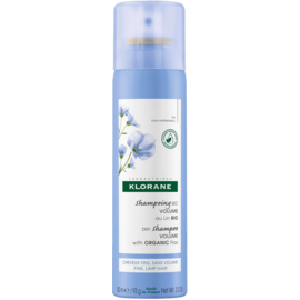 Klorane Klorane Capil. Sh Sec Lin Bio Spray 150ml