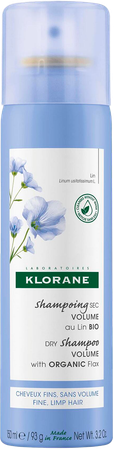 Klorane Klorane Capil. Sh Sec Lin Bio Spray 150ml