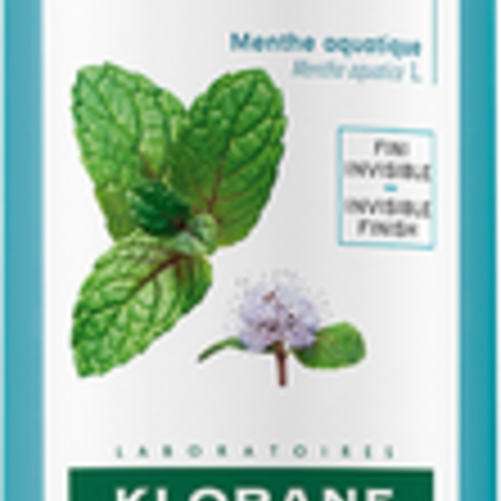Klorane Klorane Capil. Sh Sec Menthe Spray 150ml