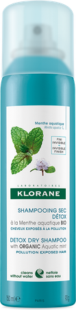 Klorane Klorane Capil. Sh Sec Menthe Spray 150ml
