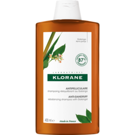Klorane Klorane Capil. Sh Galanga 400ml