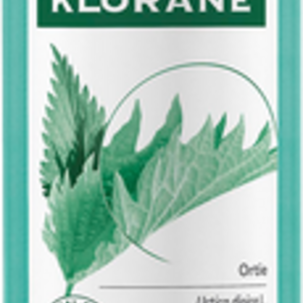 Klorane Klorane Capil. Sh Sec Ortie Teinte Spray 150ml Nf