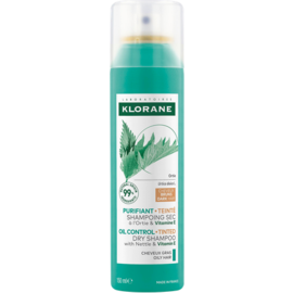 Klorane Klorane Capil. Sh Sec Ortie Teinte Spray 150ml Nf