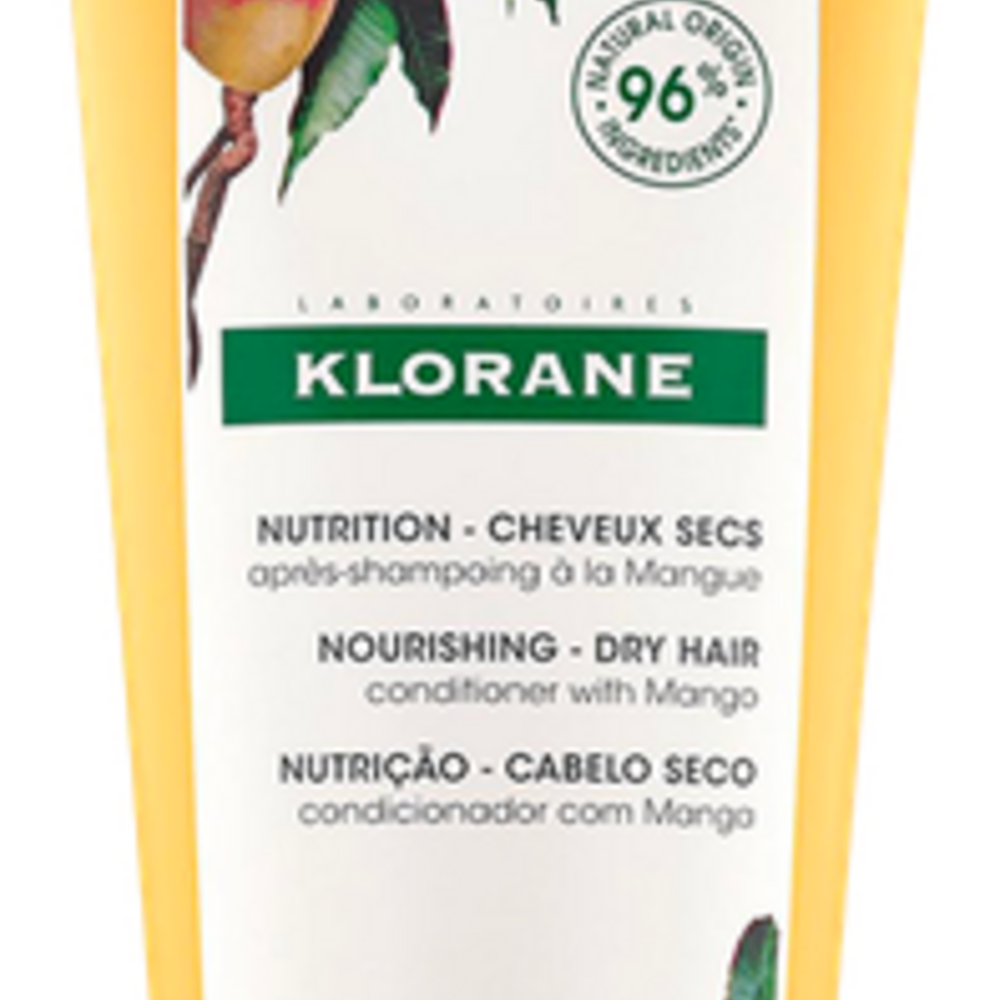 Klorane Klorane Capil. Balsem Mango 200ml Nf