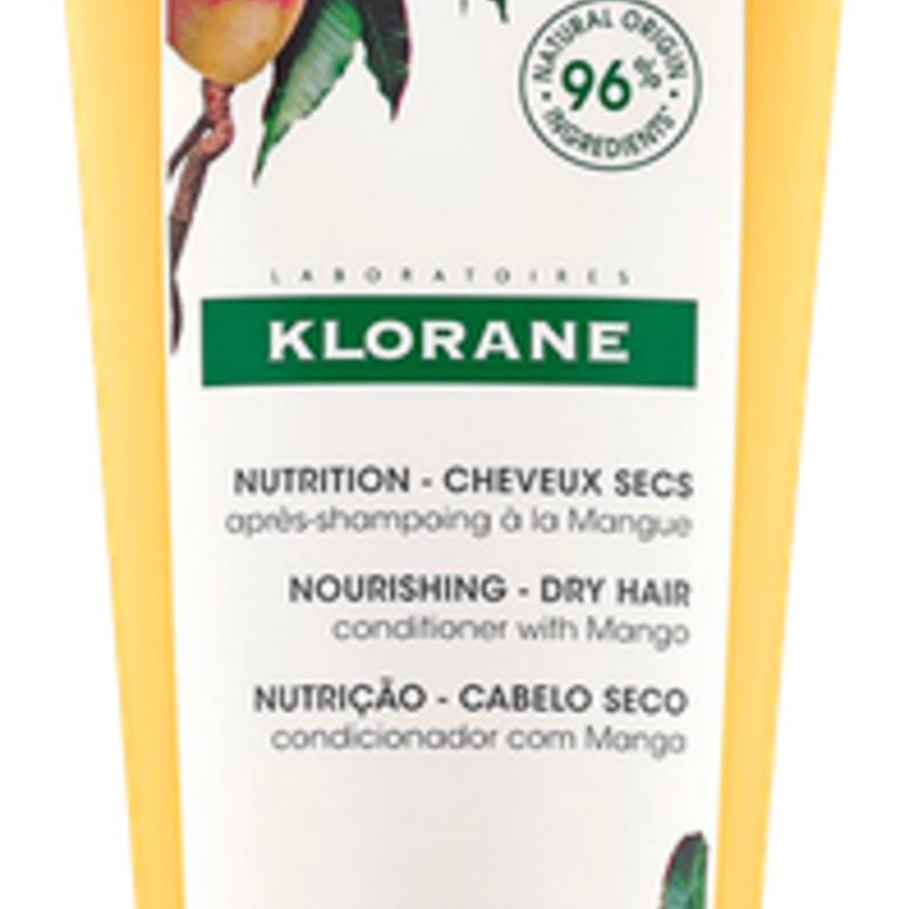 Klorane Klorane Capil. Baume Mangue 200ml Nf